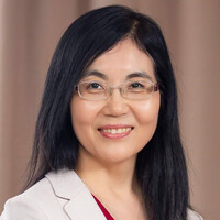 Prof YU Jun